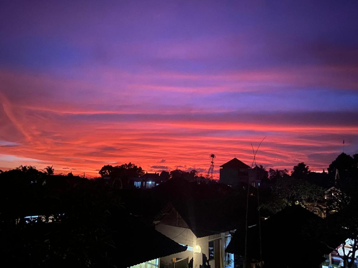 Danu House Ubud ภายนอก รูปภาพ