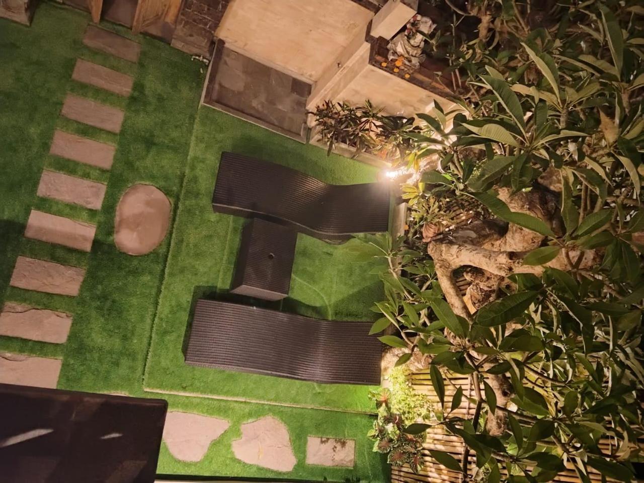 Danu House Ubud ภายนอก รูปภาพ
