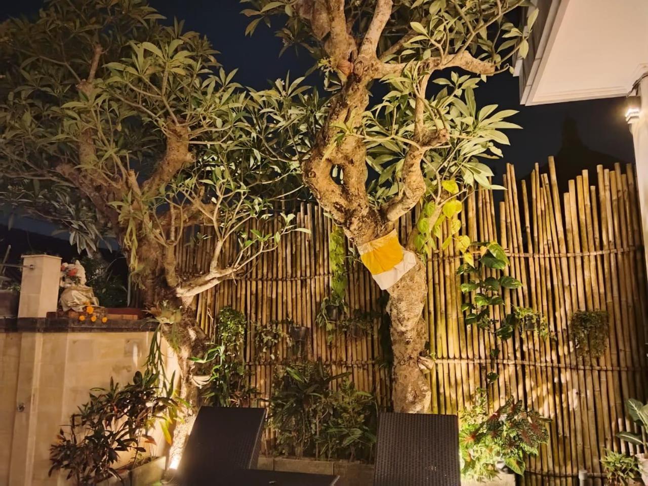 Danu House Ubud ภายนอก รูปภาพ