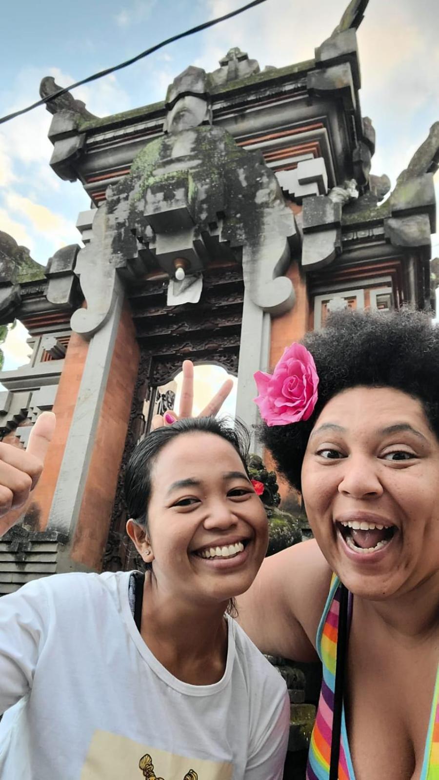 Danu House Ubud ภายนอก รูปภาพ
